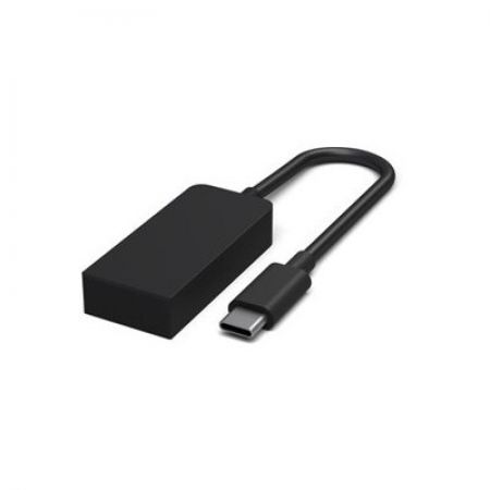 Microsoft Adapter USB-C to Ethernet Surface Commercial JWM-00004