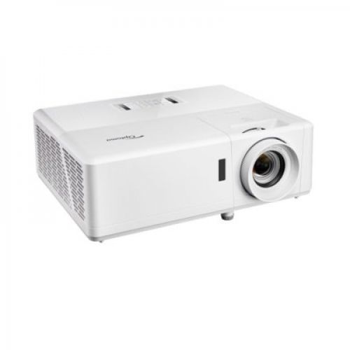 Optoma Projektor ZH403 White LASER 1080p 4000ANSI 300.000:1