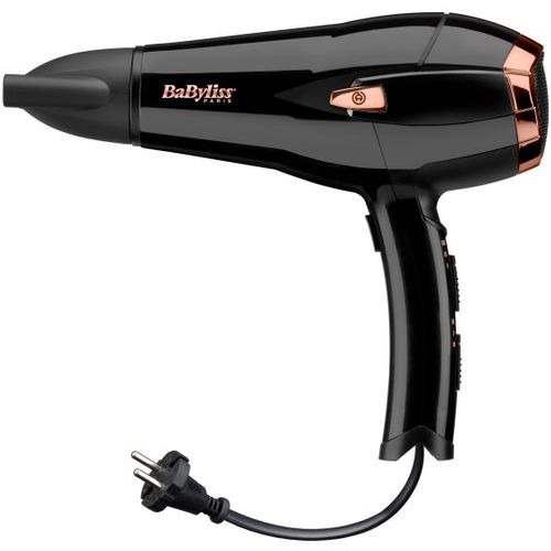 BABYLISS D373E CORD KEEPER 2000W ZWIJANY KABEL
