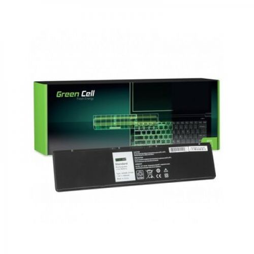 Green Cell Bateria do Dell E7440 34GKR 3RNFD 7,4V 4,5Ah