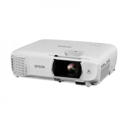 Epson Projektor EH-TW750 3LCD/FHD/3400AL/16k:1/Miracast