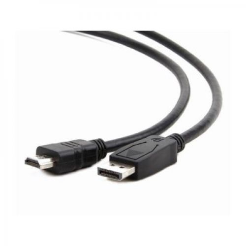 Gembird Kabel Displayport(M)->HDMI(M) 3m