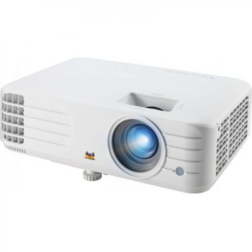 ViewSonic PX701HD (DLP, FullHD, 3500 AL, VGA, 2x HDMI, LensShift)