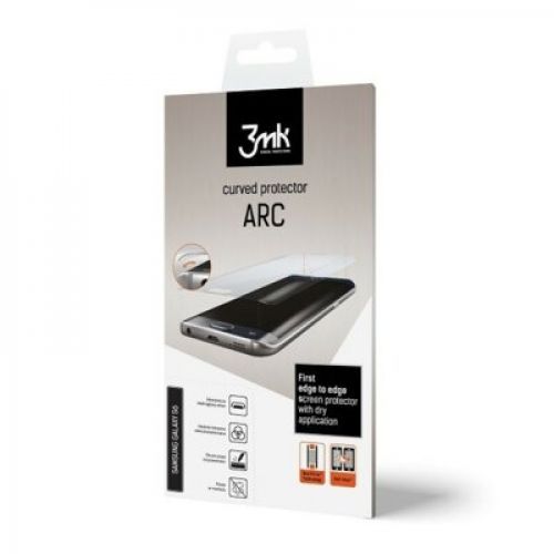 3MK Folia ochronna ARC SE FullScreen Samsung S20 Ultra G988