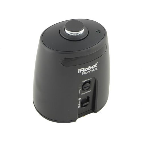 Wirtualna latarnia iRobot Roomba 581, 780, 782e, 786p, 7980, 785, 880, 886, PRO