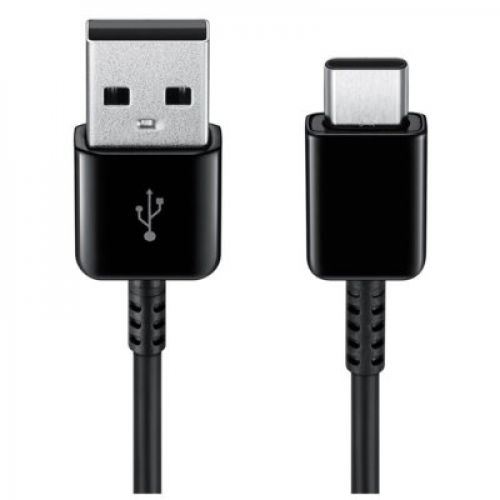 Samsung Kabel Typ-C USB 2.0, 1.5m, czarny