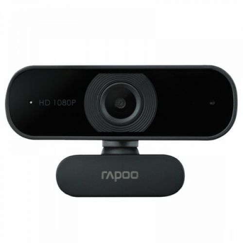 RAPOO Kamera internetowa Full HD XW-180
