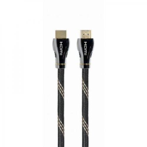 Gembird Kabel HDMI Ultra High Speed 8K Ethernet 2m