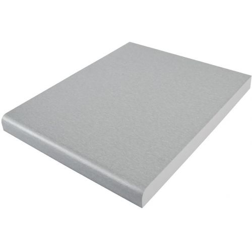Blat 80 cm aluminium mat Merkury Market