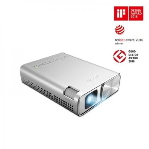 Asus Projektor ZenBeam E1 300L/6000mAh/HDMI/MHL/WL