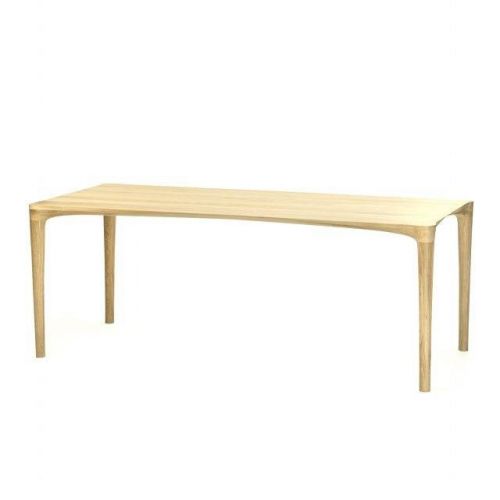Szyszka design :: stół drewniany hoya 90x200 cm