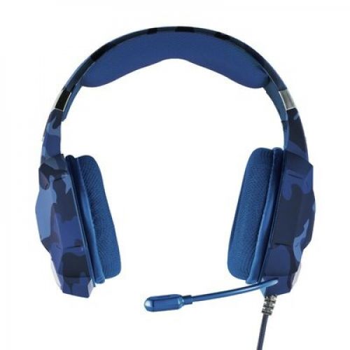 Trust GXT 322B CARUS Gaming Headset PS4/PS5