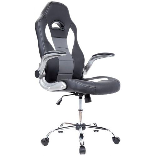 Fotel biurowy gamingowy ergonomiczny Dana 