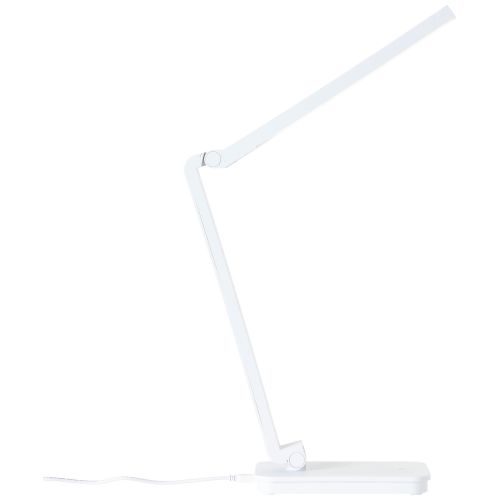 Brilliant Tori G99027/05 lampa stołowa lampka 1x5W LED biały