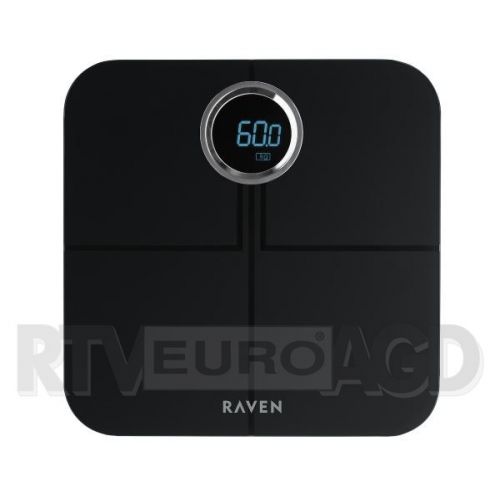 RAVEN EW010BBT Smart BT