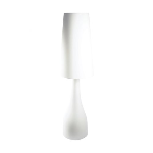 Milagro Bella MLP6076 lampa stojąca podłogowa 1x60W E27 biała
