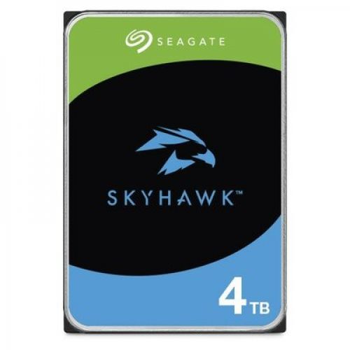 Seagate Dysk SkyHawk 4TB 3,5' 256MB ST4000VX013