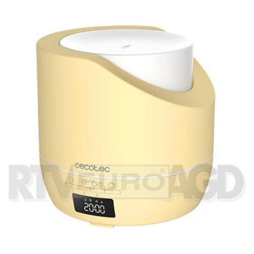 Cecotec PureAroma 500 Smart (żółty)