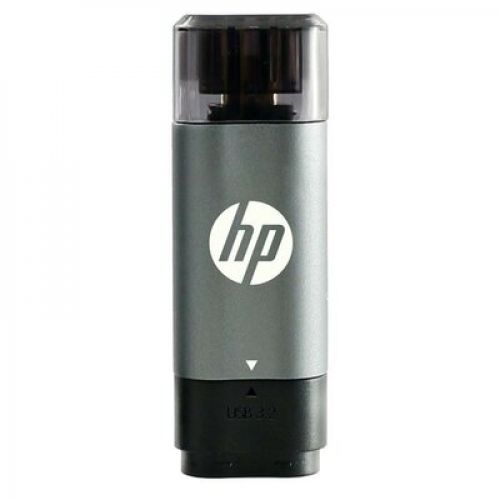 PNY Pendrive 128GB HP USB 3.2 USB-C HPFD5600C-128