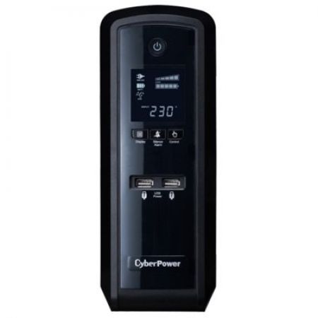 CyberPower CP1300EPFCLCD 780W/LCD/USB/RS/4ms/ES
