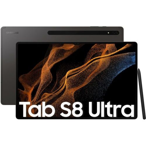 SAMSUNG Galaxy Tab S8 Ultra (14,6