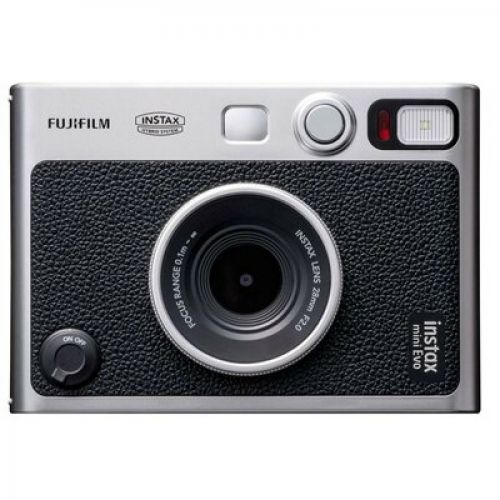 Fujifilm Aparat Instax mini Evo