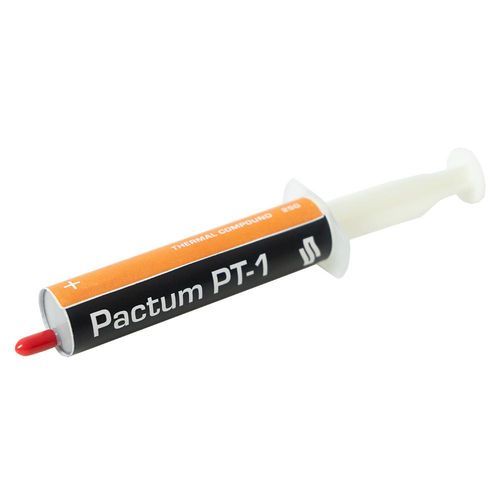 Pactum PT-1 25g SilentiumPC