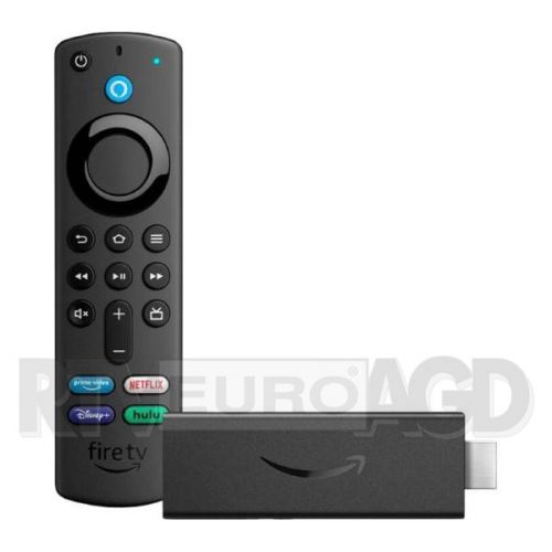 Amazon Fire TV Stick Lite 3gen Alexa Voice Remote 2021