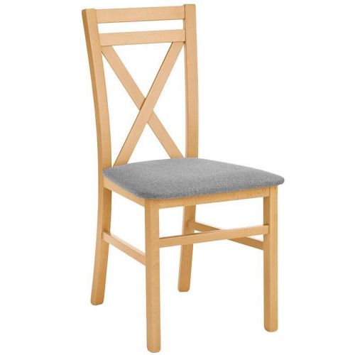 Krzesło Daro dąb miodowy 