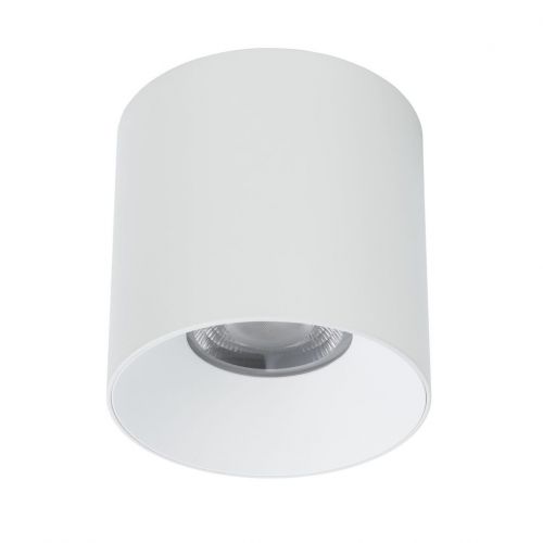 Nowodvorski CL Ios 8731 plafon lampa sufitowa spot 1x30W LED 3000K 36° biała