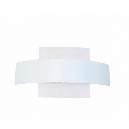 Light Prestige Faeto LP-1444/1W kinkiet lampa ścienna 1x6W LED biały