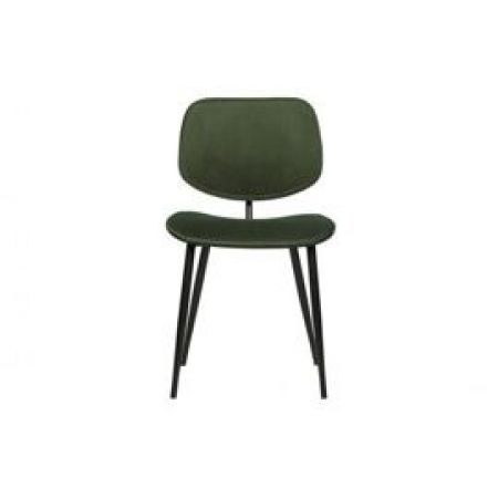 Woood :: krzesło do jadalni jackie zielony