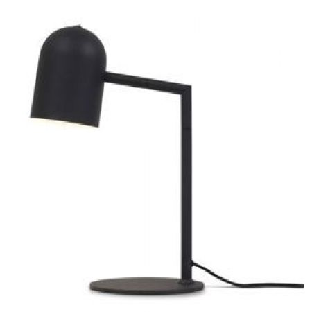 It's about romi :: lampa stołowa marseille 45,5cm, czarna