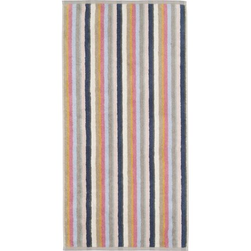 ręcznik coordinates w paski 50 x 100 cm kolorowy Villeroy & boch bath textiles