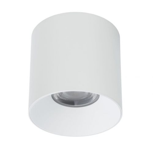 Nowodvorski CL Ios 8734 plafon lampa sufitowa spot 1x30W LED 4000K 60° biała