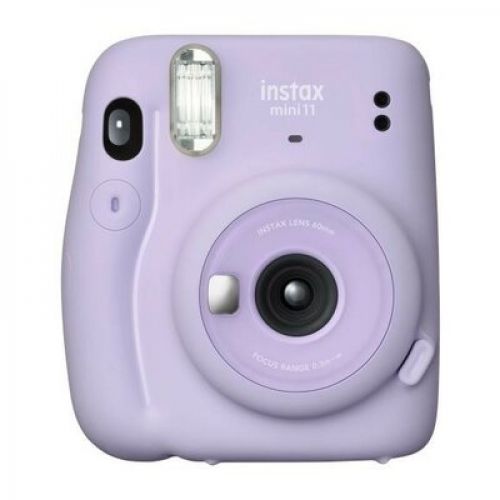 Fujifilm Aparat Instax mini 11 lilac purple