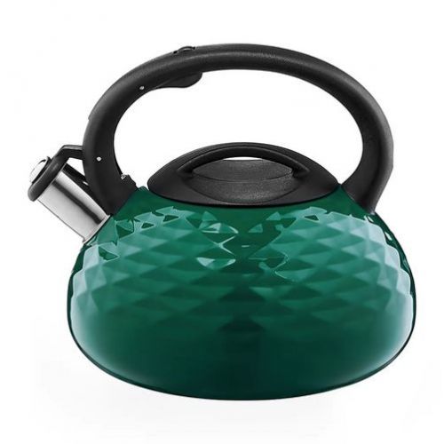 AMBITION Golf 2,3 l zielony satynowy (50862)