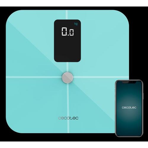 CECOTEC Surface Precision 10400 Smart Healthy Vision Blue