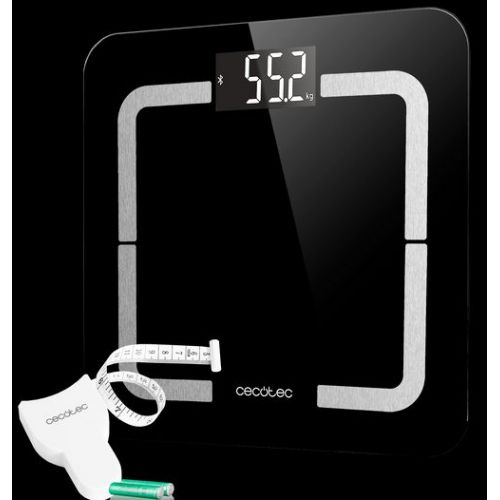 CECOTEC Surface Precision 9500 Smart Healthy