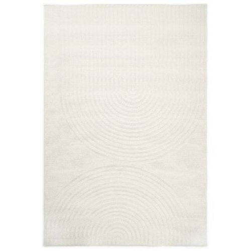 carpet decor :: dywan zewnętrzny acores biały łatwe czyszczenie