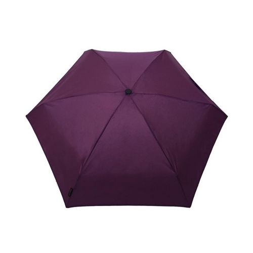       
                            parasol kieszonkowy mini składany (śliwkowy) smati
 
                                smati

