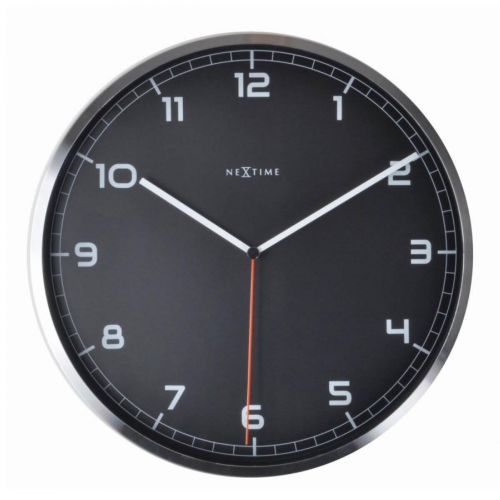       
                            zegar ścienny (35 cm) company arabic nextime
 
                                nextime
