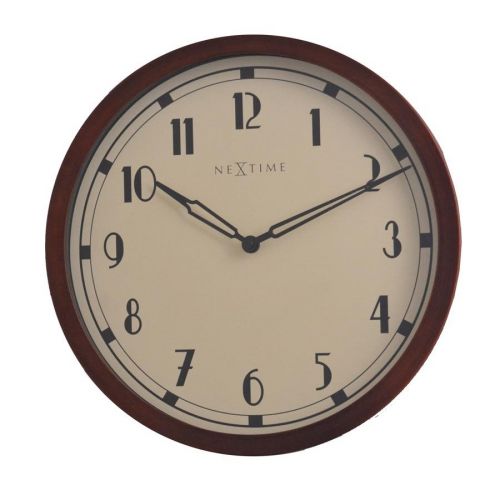       
                            zegar ścienny (60 cm) royal nextime
 
                                nextime
