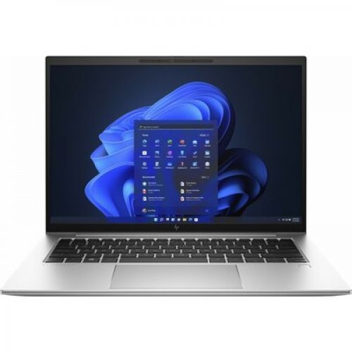 HP Inc. Notebook EliteBook 860 16 cali G9 Wolf Pro Security Edition i5-1235U 512/16G/W11/16 6F5W2EA