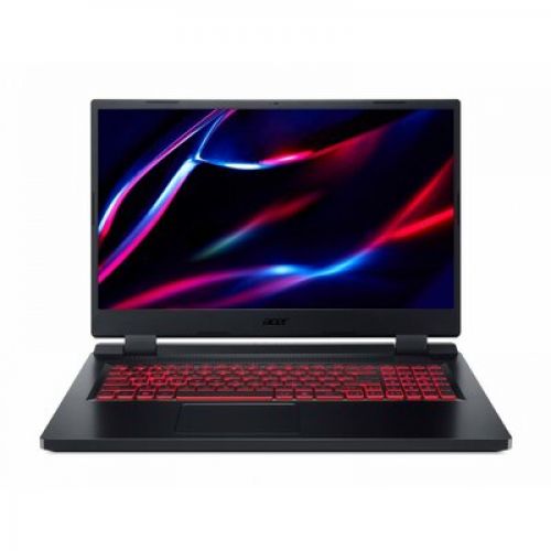 Acer Notebook Nitro 5 AN517-55-56C7    ESHELL/I512500H/8GB/512SSD/RTX3050/17.3''