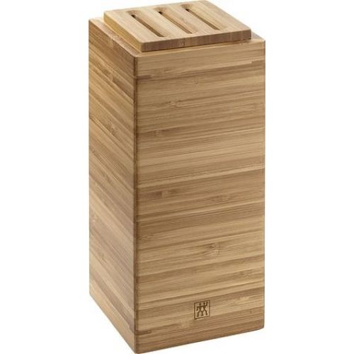 pojemnik do przechowywania zwilling storage 24 cm bambusowy