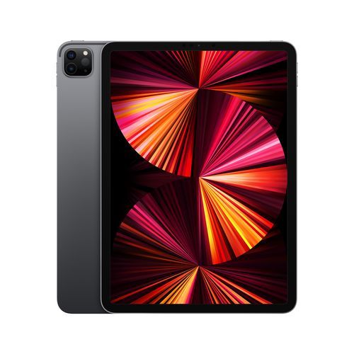 APPLE iPad Pro 11 Wi-Fi 1TB  M1 Gwiezdna Szarość