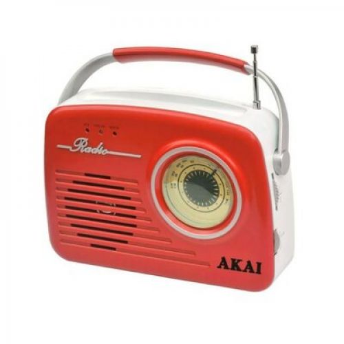 AKAI Radio APR-11R