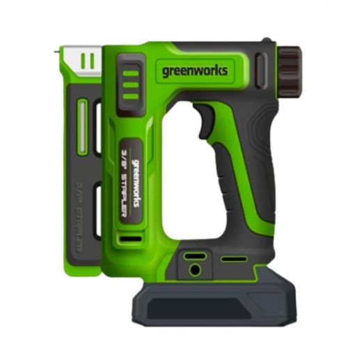 greenworks 24v zszywacz g24cs10 (gr3400107) Greenworks tools