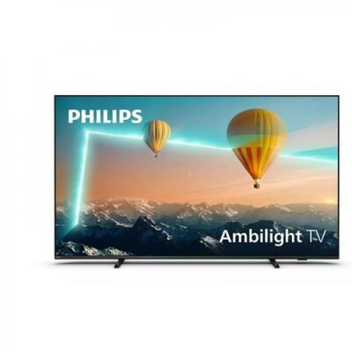 Philips Telewizor 70 cali 70PUS8007/12 ANDROID AMBILIGHT